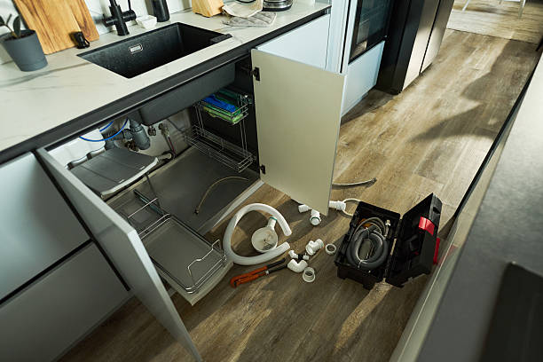 Reliable Drain Cleaning contractor in Spirit Lake, ID by Street Wise - Plumbing